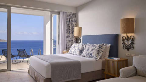 Accommodation - Aquila Elounda Village - Guest room