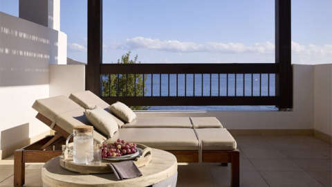 Accommodation - Aquila Elounda Village - Guest room