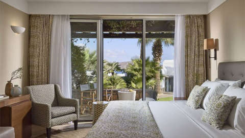 Accommodation - Aquila Elounda Village - Guest room