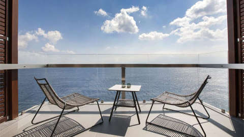 Accommodation - Aquila Elounda Village - Suite