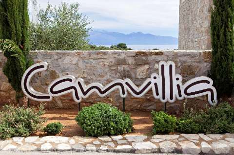 Recreational facility