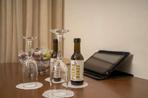 Recreational facility