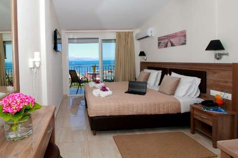 Accommodation - Hotel Yannis Corfu - Miscellaneous - Corfu