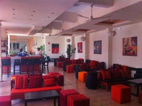 Recreational facility