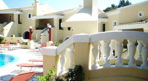 Recreational facility