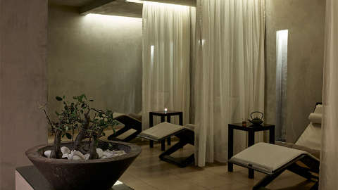 Accommodation - Atlantica Kalliston Resort - Chania