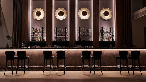 Bar/salón