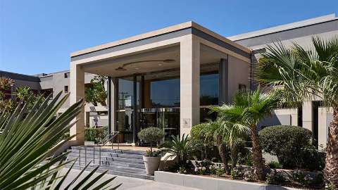 Vista exterior