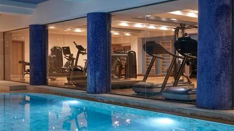 Recreational facility