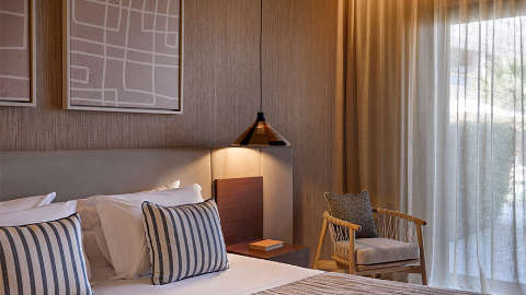 Accommodation - Atlantica Kalliston Resort - Chania