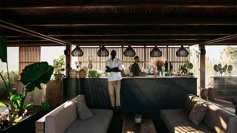 Bar/Lounge