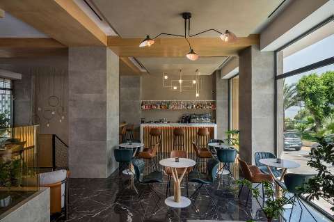 Bar/Lounge