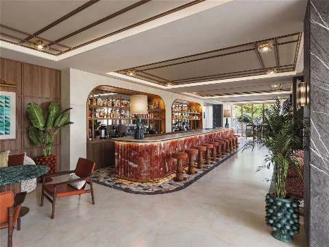 Bar/Lounge