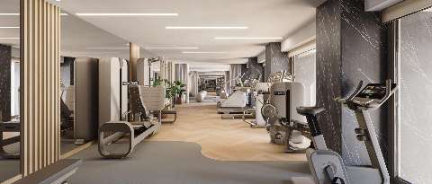 Health club