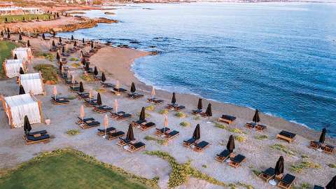 Accommodation - Abaton Island Resort & Spa - Crete