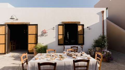 Accommodation - Village Heights Resort - Heraklion