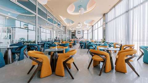 Accommodation - Atrium Platinum Luxury Resort Hotel & Spa - Rhodes