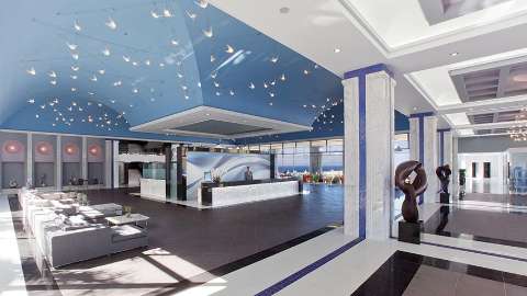Accommodation - Atrium Platinum Luxury Resort Hotel & Spa - Rhodes
