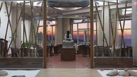 Accommodation - Atrium Platinum Luxury Resort Hotel & Spa - Rhodes