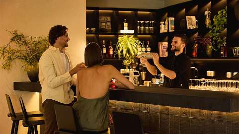 Bar/Lounge