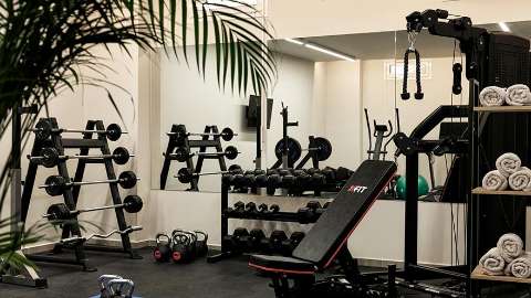 Recreational facility