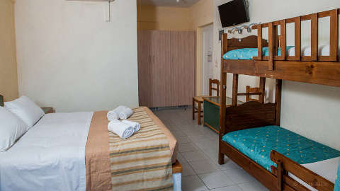 Accommodation - Porto Skala Hotel and Village - Kefalonia
