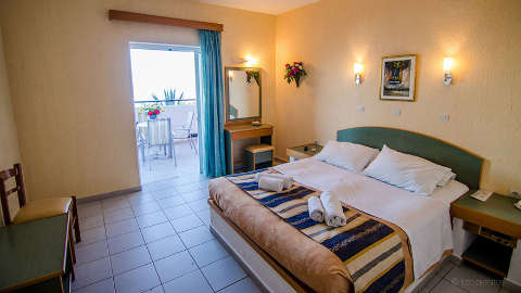 Accommodation - Porto Skala Hotel and Village - Kefalonia