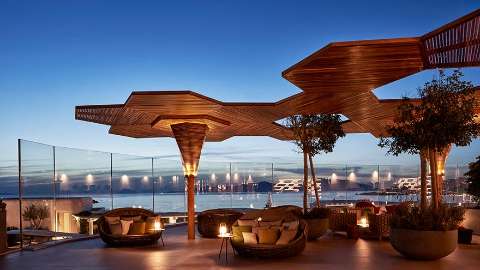 Bar/Lounge