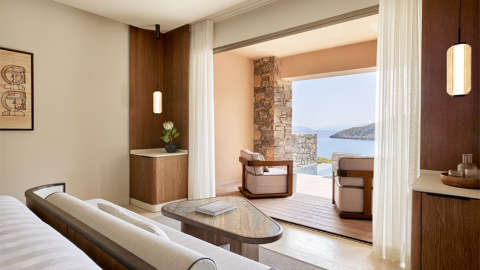 Accommodation - Daios Cove All Inclusive - Crete