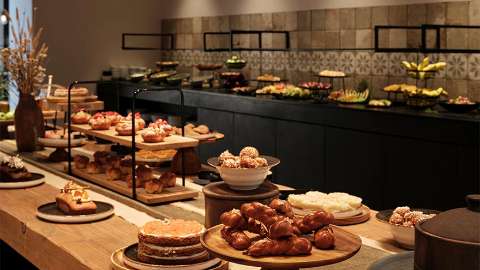 Accommodation - Minos Beach Art Hotel  - Crete