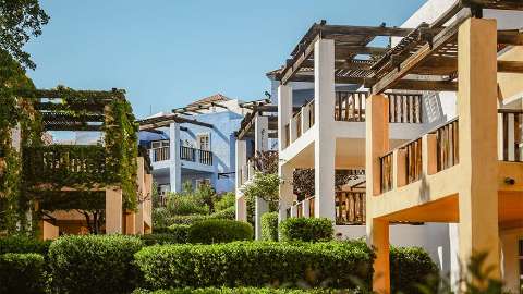 Accommodation - Candia Park Village - Crete