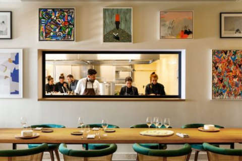 Restaurante