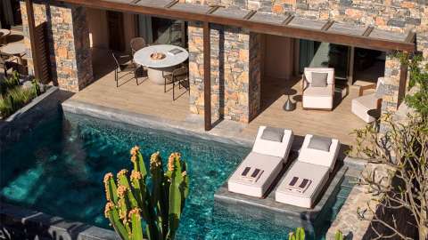 Alojamiento - Daios Cove - Suite - Crete