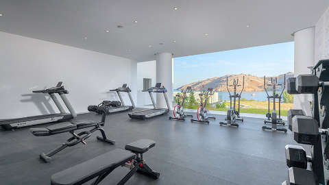 Recreational facility