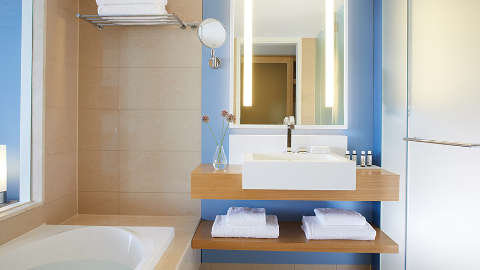 Pernottamento - Lindos Blu Luxury Hotel & Suites - Rhodes