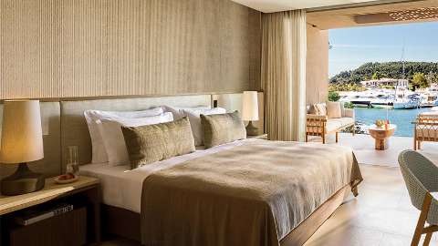 Gästezimmer