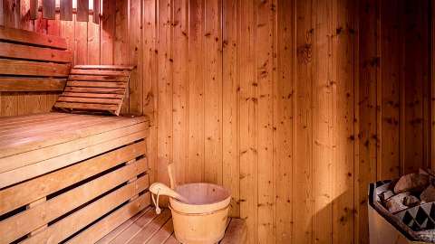 Accommodation - Lindos Mare - Spa