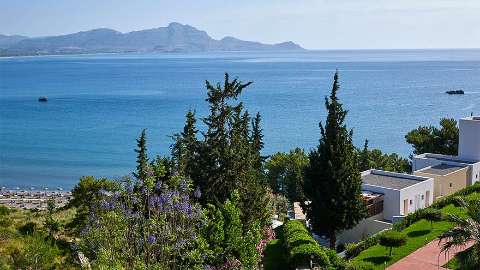 Accommodation - Lindos Mare - Miscellaneous