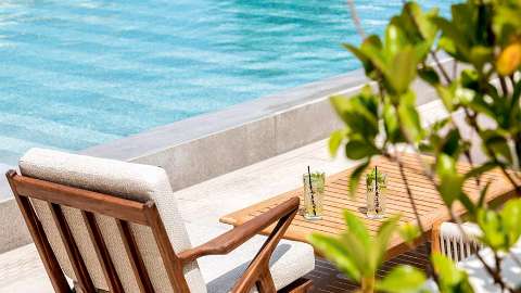 Accommodation - Lindos Mare - Miscellaneous