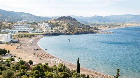 Accommodation - Lindos Mare - Miscellaneous