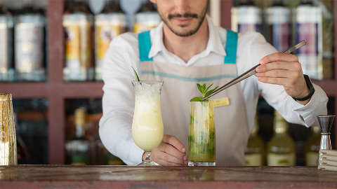 Bar/Lounge