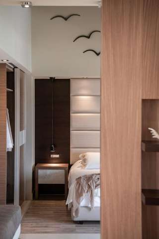 Recreational facility