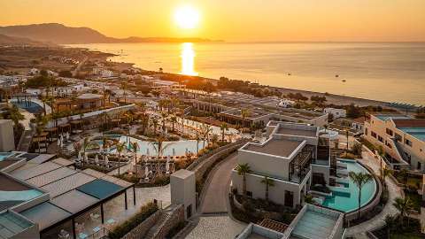 Accommodation - Mitsis Rodos Village - Exterior view - Rhodes