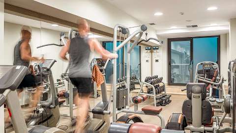 Recreational facility