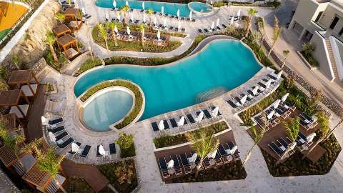 Accommodation - Mitsis Rodos Village - Rhodes