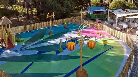 Recreational facility