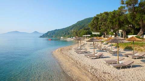 Accommodation - MarBella, Mar-Bella Collection All Inclusive - Beach - Corfu