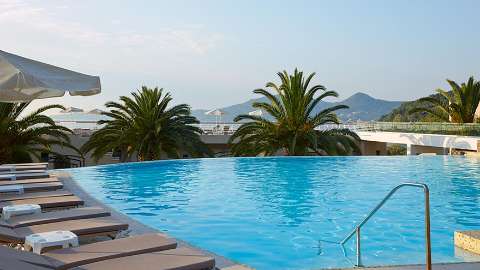 Alojamiento - MarBella, Mar-Bella Collection All Inclusive - Vista al Piscina - Corfu