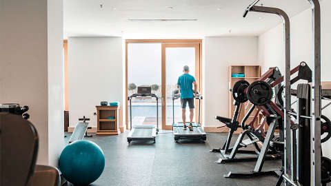 Recreational facility