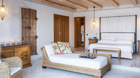 Accommodation - Mitsis Blue Domes Resort & Spa - Kardamena